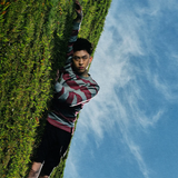 RICH BRIAN – WHERE IS MY HEAD (CLEAR VINYL) - LP •