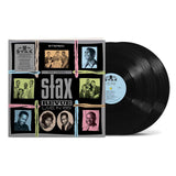 STAX REVUE: LIVE IN '65 – VARIOUS - LP •