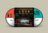 STEEP CANYON RANGERS – LIVE AT GREENFIELD LAKE - CD •