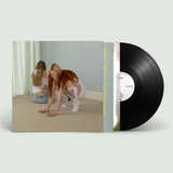 WET LEG – MOISTURIZER (BLACK VINYL) - LP •