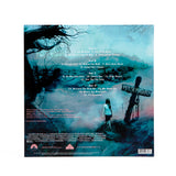 YOUNG,CHRISTOPHER – PET SEMATARY (CHURCH COLORED VINYL) - LP •