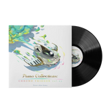 PIANO COLLECTIONS: – CHRONO TRIGGER VOL. 2 - LP •