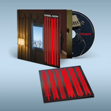 AVERY,DANIEL – TREMOR - CD •