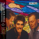 COLOURFIELD – VIRGINS & PHILISTINES (40TH ANNIVERSARY YELLOW VINYL) (RSD25) - LP •