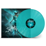SUFFOCATION – OF THE DARK LIGHT (TURQUOISE VINYL) - LP •