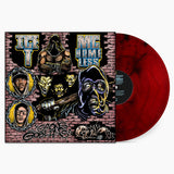 MC HOMELESS & ICE-T – GOONS & GOBLINS (BLOOD RED) - LP •
