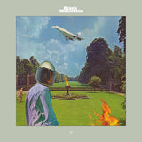 BLACK MOUNTAIN – IV - TAPE •