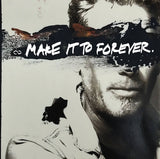 MCCLOUD,SCOTT – MAKE IT TO FOREVER (WHITE VINYL) - LP •