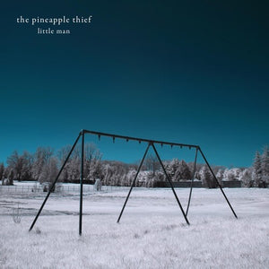 PINEAPPLE THIEF – LITTLE MAN - LP •