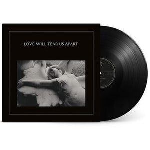 JOY DIVISION – LOVE WILL TEAR US APART (2020 REMASTER) - LP •