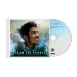 BLU & EXILE – BELOW THE HEAVENS - CD •