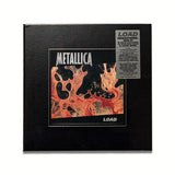 METALLICA – LOAD (SUPER DELUXE 5LP / 15 CD / 4 DVD BOX) - LP •