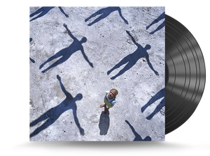 MUSE – ABSOLUTION - LP •