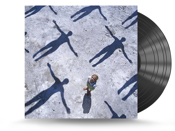 MUSE – ABSOLUTION - LP •