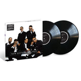 NEW EDITION – HITS - LP •