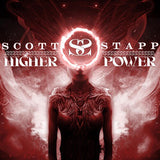 STAPP,SCOTT – HIGHER POWER (SOLID VIOLA) - LP •