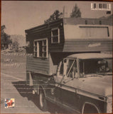 STONE TEMPLE PILOTS – INTERSTATE LOVE SONG (PURPLE VINYL) - 7" •