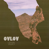 OVLOV – TRU (RED RIPPLE VINYL) - LP •