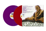 GHOSTFACE KILLAH – BIG DOE REHAB (PURPLE / RED) - LP •