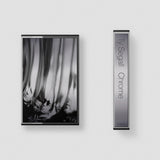 SEGALL,TY – CHROME - TAPE •
