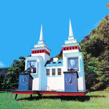 THEY MIGHT BE GIANTS – LINCOLN (180 GRAM RED VINYL) - LP •