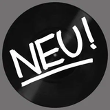 NEU – NEU 75 (PICTURE DISC) - LP •