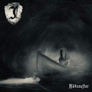 JORDFAST – HADANEFTER - CD •