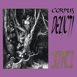 CORPUS DELICTI – SYLPHES (PURPLE/GOLD/WHITE HAZE) - LP •
