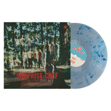SURPRISE CHEF – FRIENDSHIP EP (SKY BLUE) - LP •