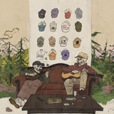 BUFFALO TRAFFIC JAM – PICTURES OF YOU - LP •