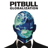 PITBULL – GLOBALIZATION (GREEN WITH BLACK SWIRLS VINYL) - LP •