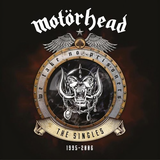 MOTORHEAD – WE TAKE NO PRISONERS (SINGLES 1995-2006) (9 X 7 INCH BOX SET) - 7" •