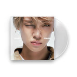 YEONJUN (TXT) – NO LABELS (CLEAR VINYL) (LTD) - LP •