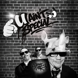 SILENT FUNK + 1 – U AIN'T SPECIAL - LP •