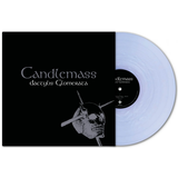 CANDLEMASS – DACTYLIS GLOMERATE (PEARL ARCTIC WHITE) - LP •