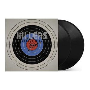 KILLERS – DIRECT HITS (180 GRAM) - LP •