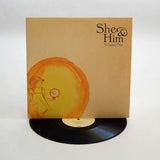 SHE & HIM – VOLUME ONE - LP •