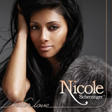 SCHERZINGER,NICOLE – KILLER LOVE - LP •