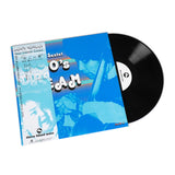 SUZUKI,ISAO – AKO'S DREAM - LP •