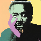 JAMAL,AHMAD – AHMAD JAMAL '73 (VERVE VAULT SERIES) - LP •