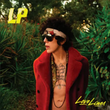 LP – LOVE LINES (NEON GREEN INDIE EXCLUSIVE) - LP •