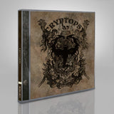 CRYPTOPSY – CRYPTOPSY - CD •