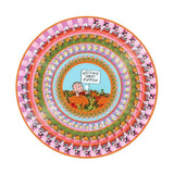 GUARALDI,VINCE  – IT'S THE GREAT PUMPKIN CHARLIE BROWN (ZOETROPE PICTURE DISC) - LP •