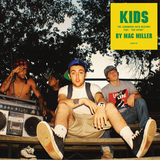 MILLER,MAC – K.I.D.S. - CD •