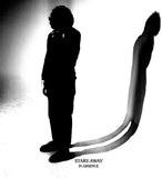 STARE AWAY – IN ABSENCE - LP •