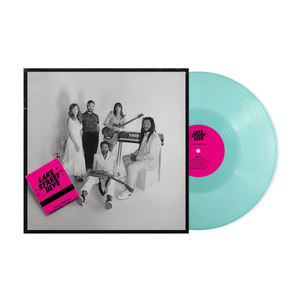 LAKE STREET DIVE – GOOD TOGETHER (INDIE EXCLUSIVE LIGHT BLUE) - LP •