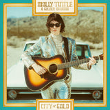 TUTTLE,MOLLY & GOLDEN HIGHWAY – CITY OF GOLD - LP •