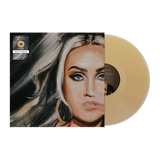 BLOCK,PRISCILLA – THINGS YOU DIDN'T SEE (LIGHT GOLD VINYL) - LP •