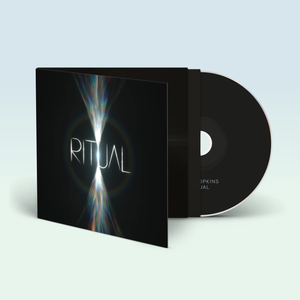 HOPKINS,JON – RITUAL - CD •