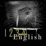 MODERN ENGLISH – 1 2 3 4 (YELLOW VINYL) - LP •